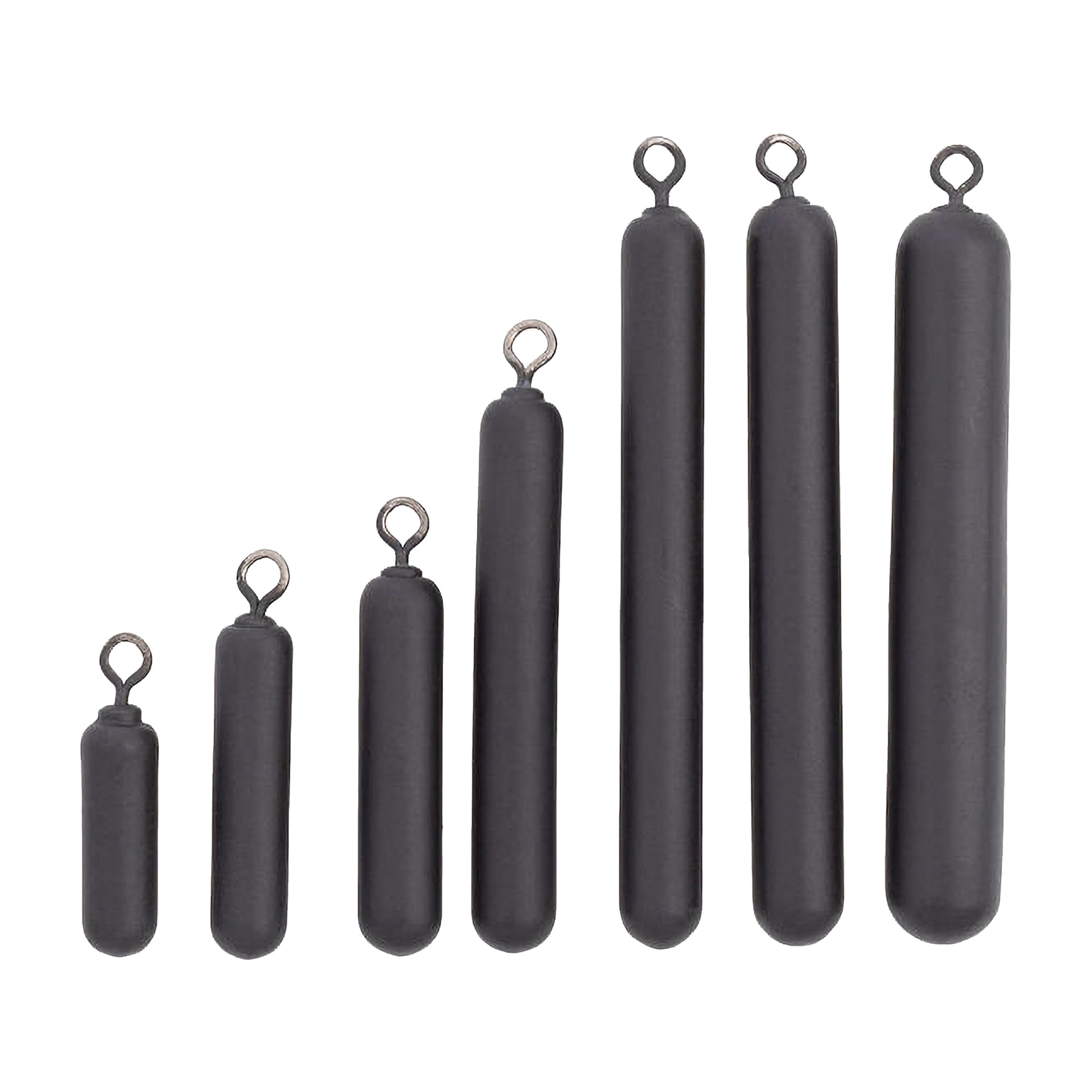 Camo Tungsten Slim DS Weight