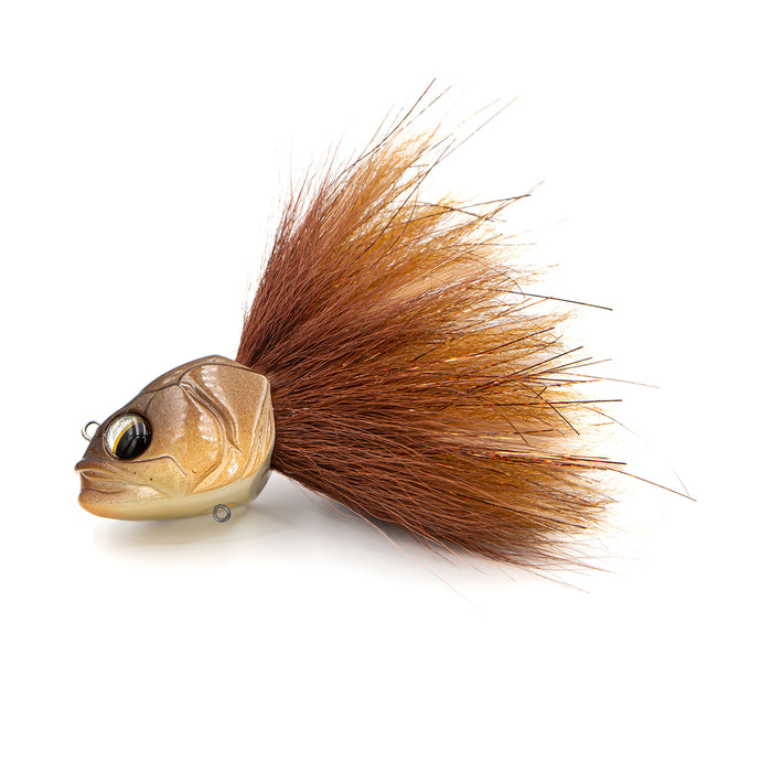 BIM Tackle Shallow Cruiser Rig