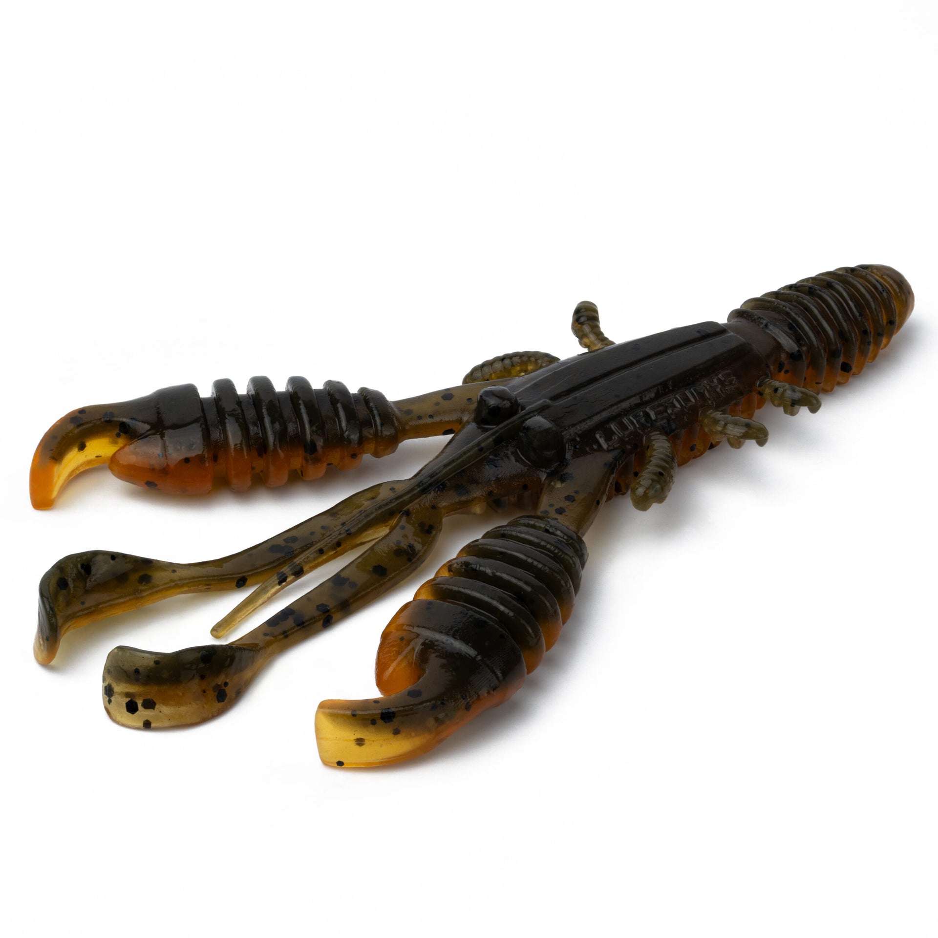 Lurejunks D-Craw