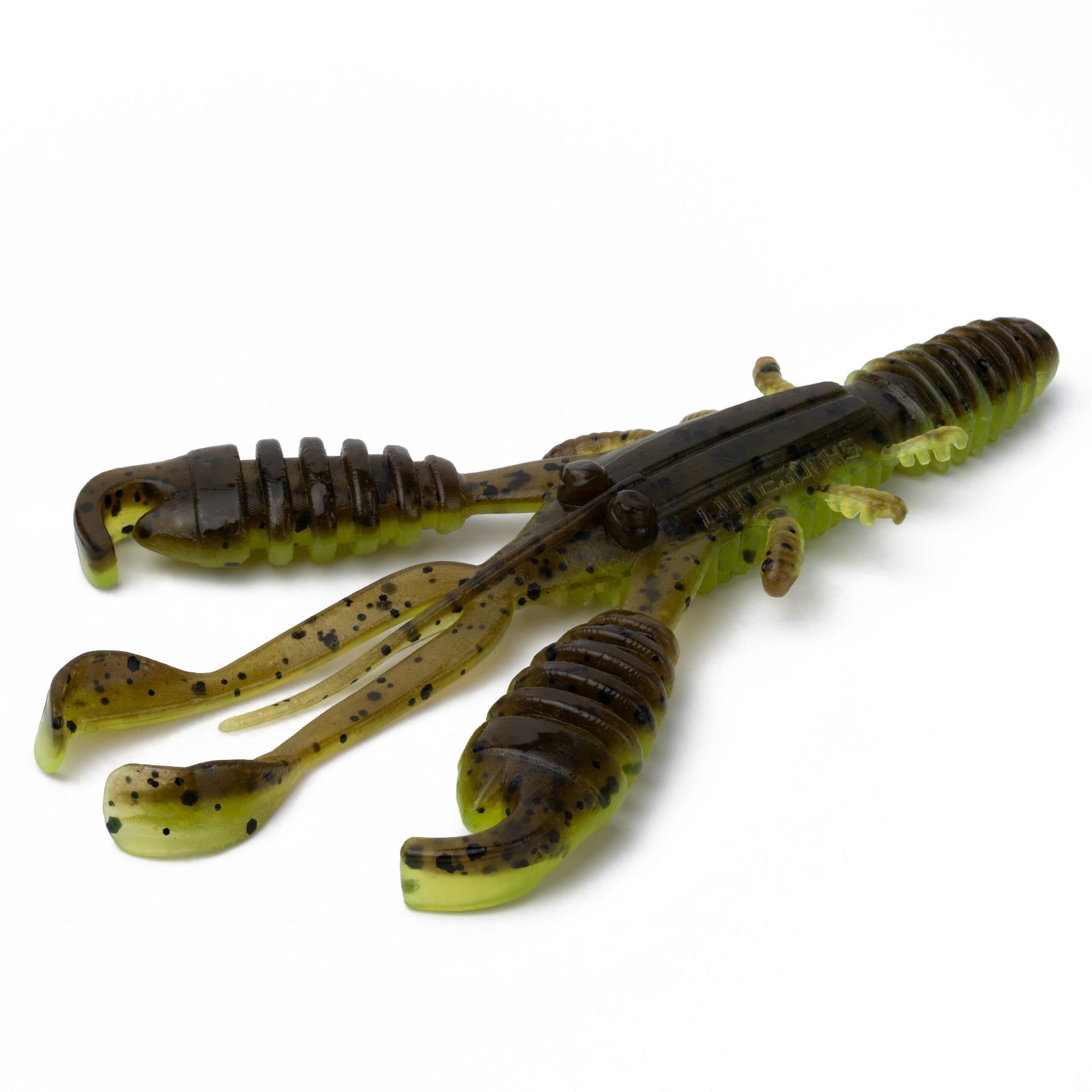 Lurejunks D-Craw