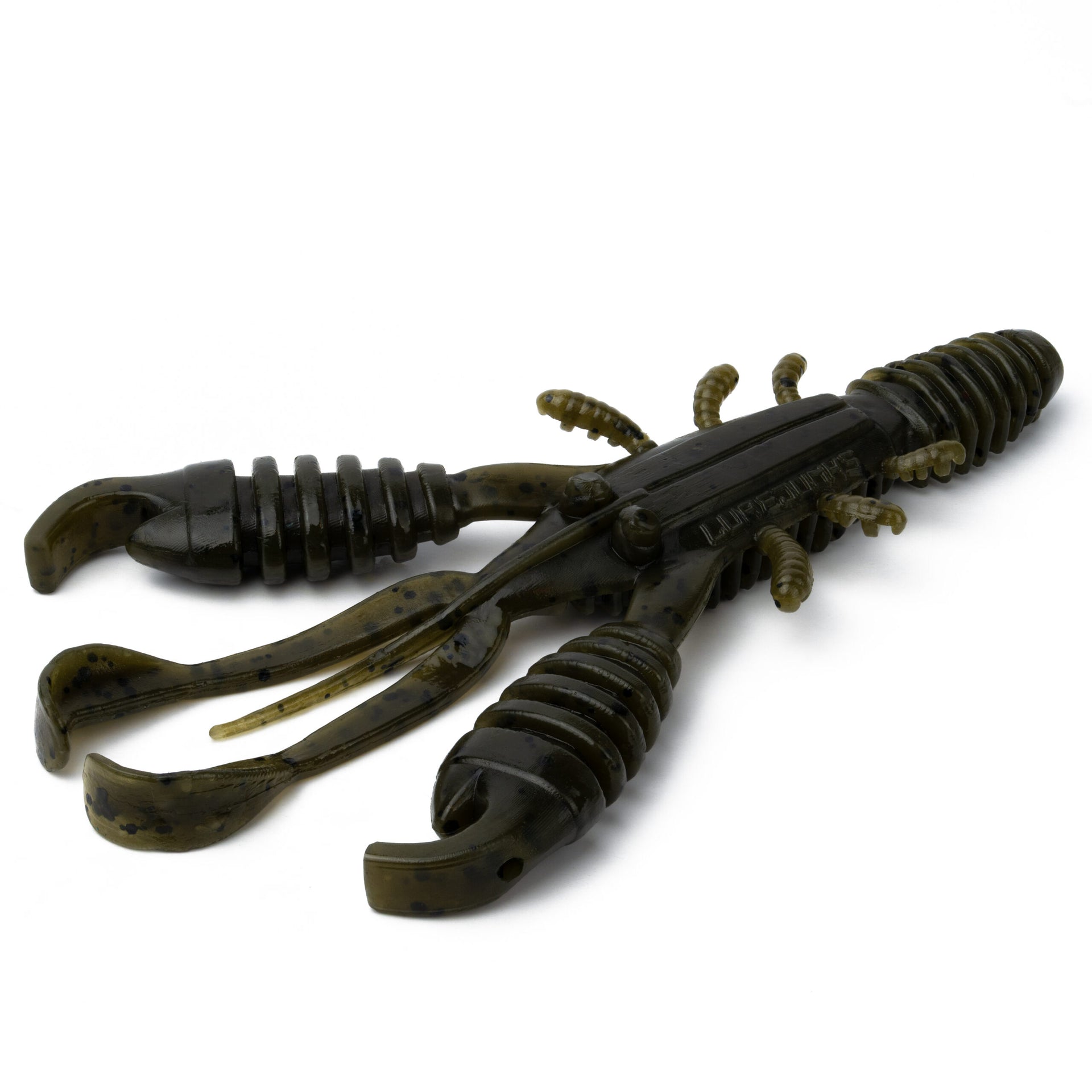 Lurejunks D-Craw