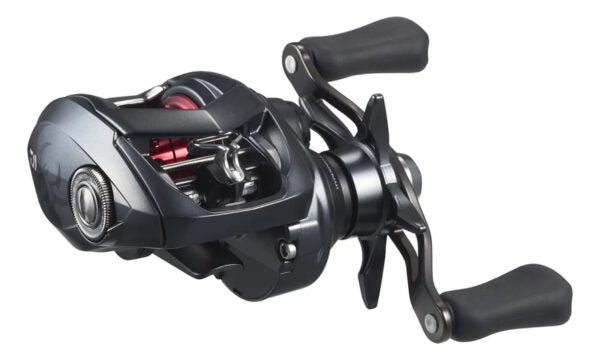 Daiwa 26 Tatula BF TW