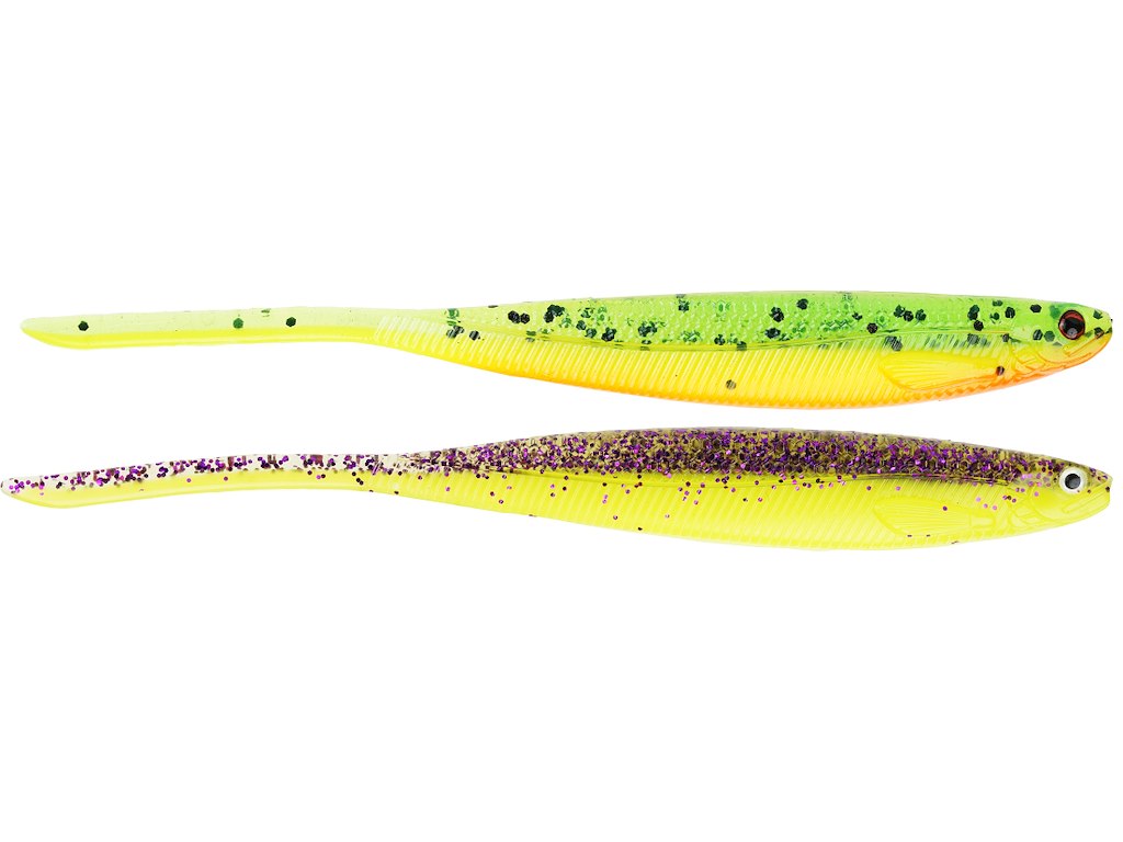Westin Drop Shot Rig Kit ShadTeez Pintail