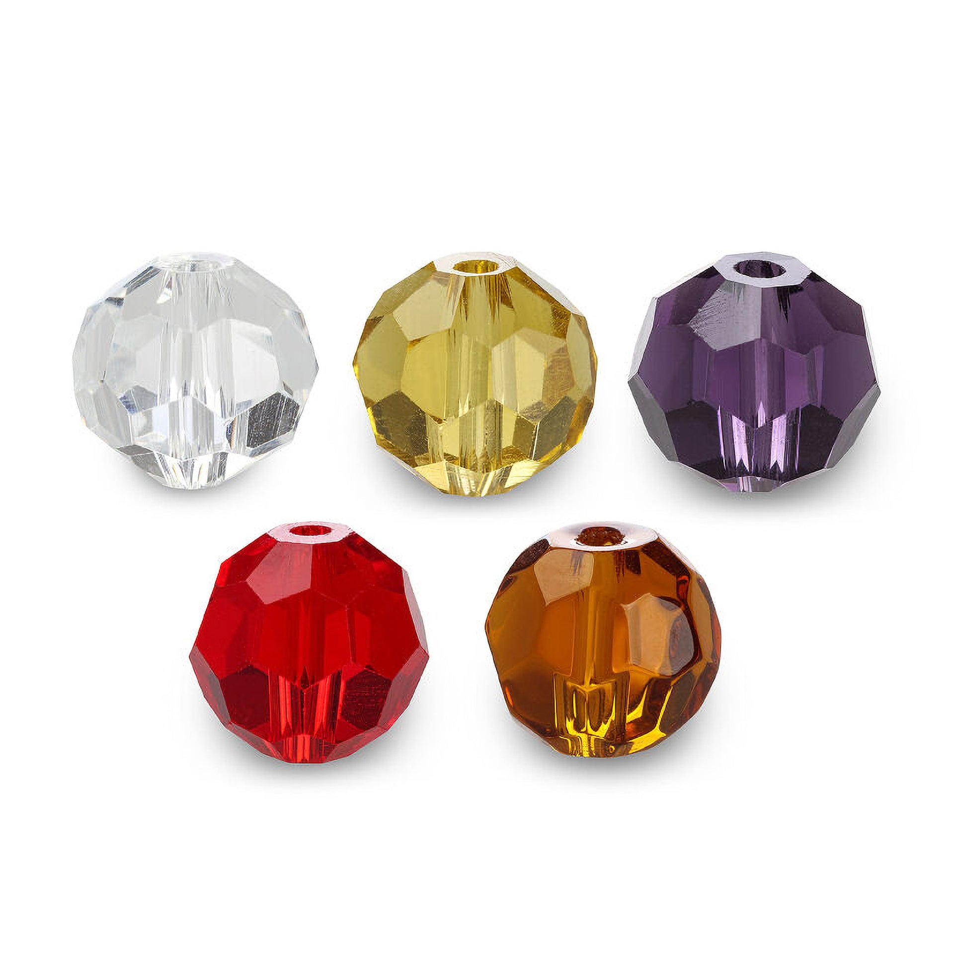 Decoy Kachi Kachi Beads B-1