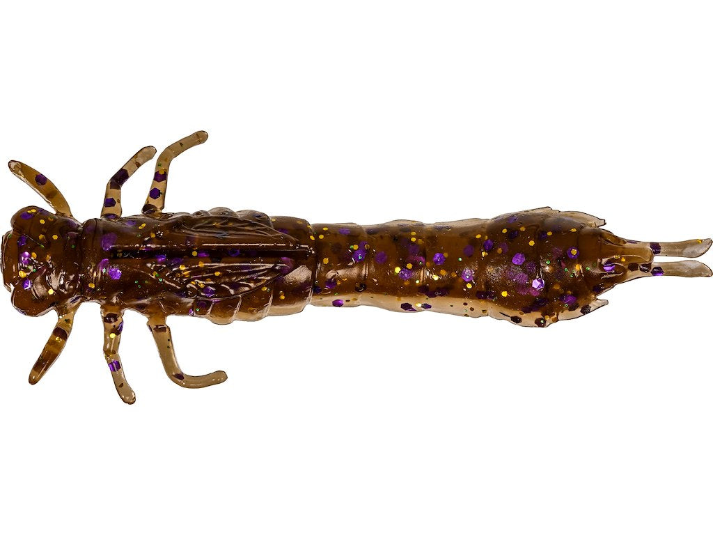 Westin Odonata Ned Creaturebait