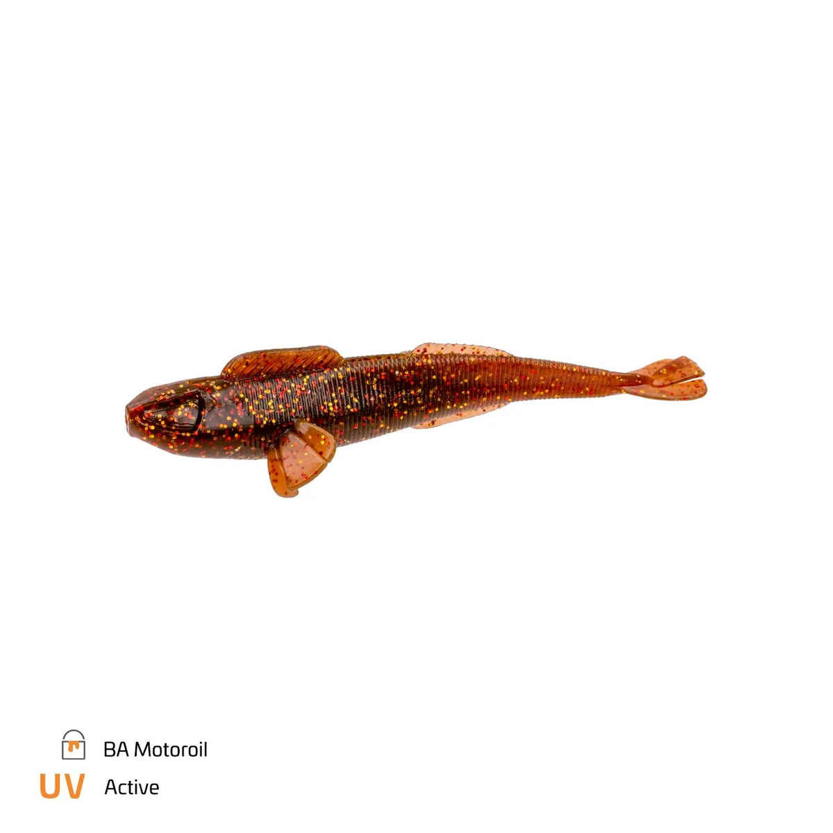 Zeck Finesse Goby