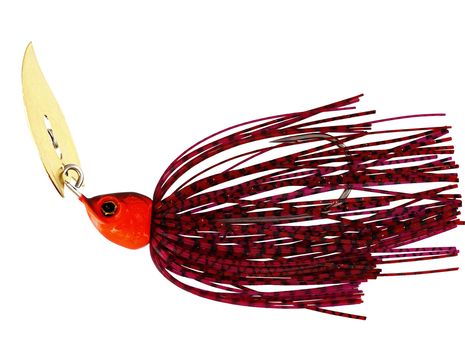 Westin BladeBite V2 Tungsten Bladed Jig