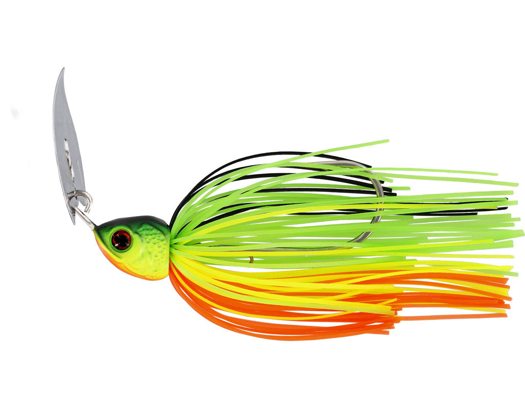 Westin BladeBite V2 Tungsten Bladed Jig