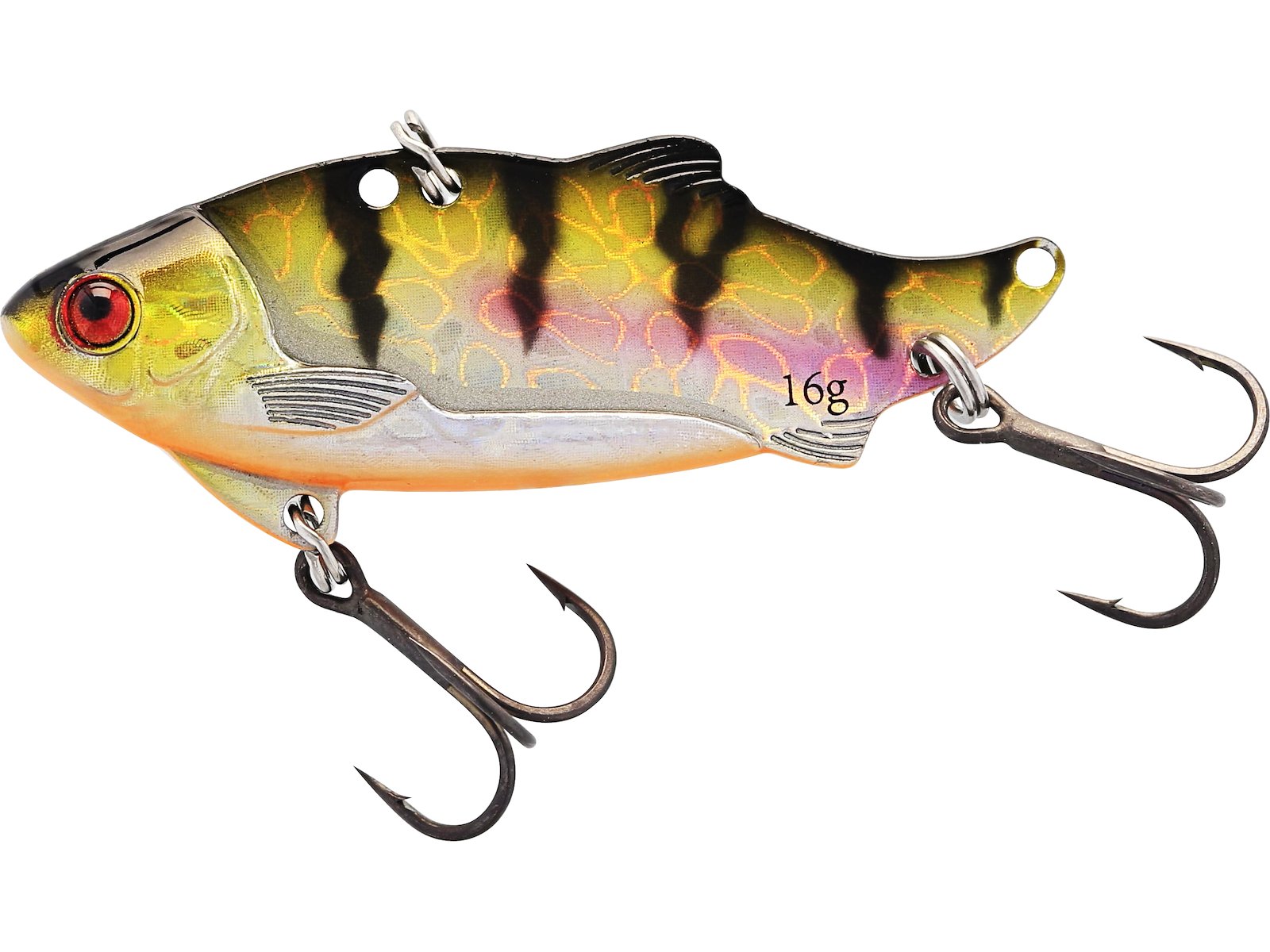 Westin Ricky The Roach Tungsten Vibration Bait