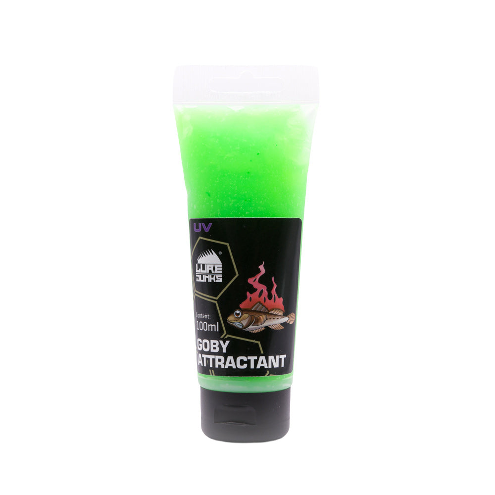 Lurejunks Attractant