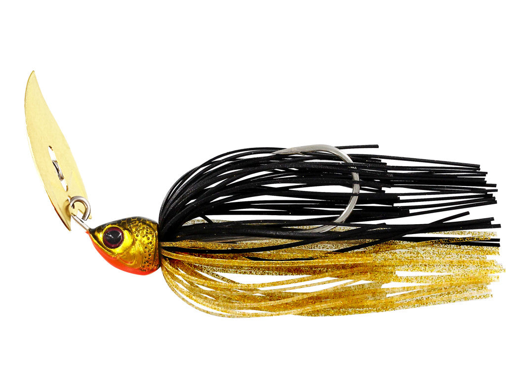 Westin BladeBite V2 Tungsten Bladed Jig