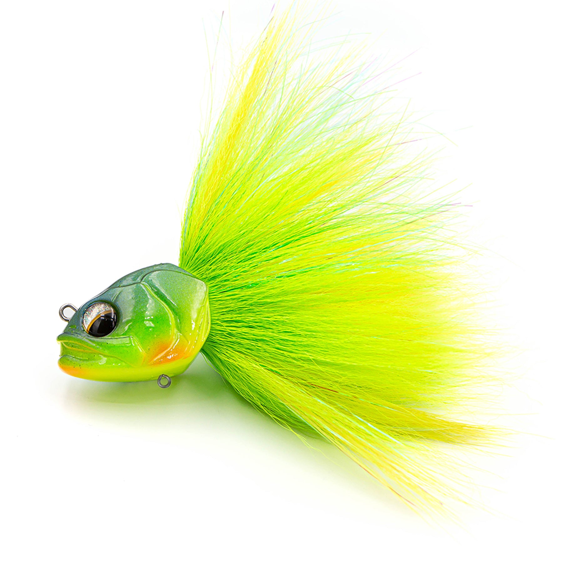 BIM Tackle Shallow Cruiser Rig