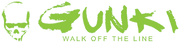 Gunki