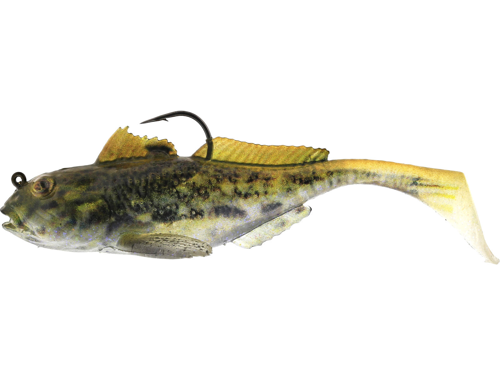Westin Gunnar The Goby R2F