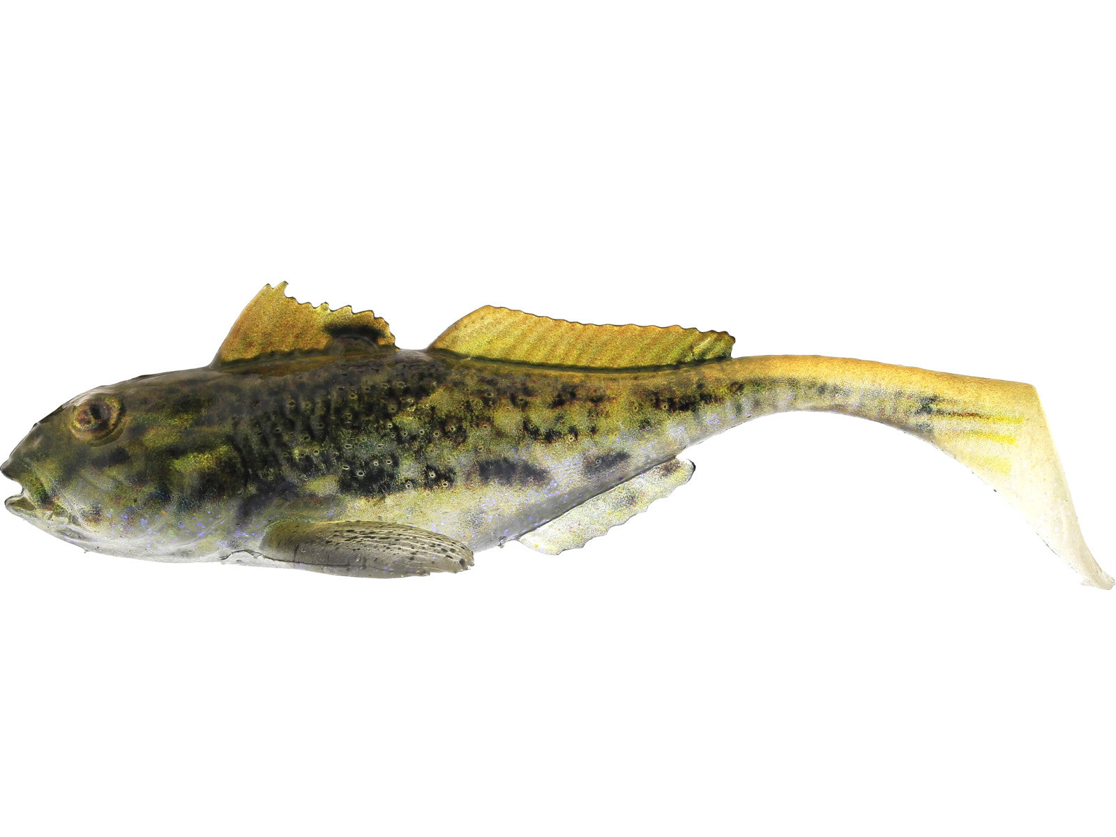 Westin Gunnar The Goby