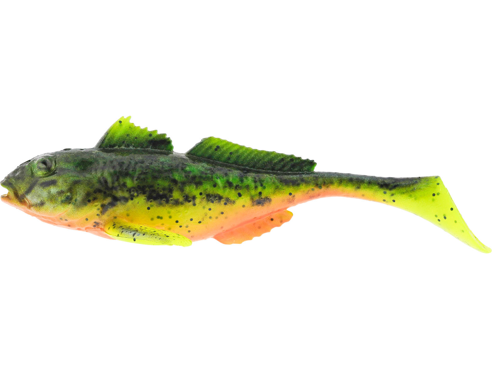 Westin Gunnar The Goby