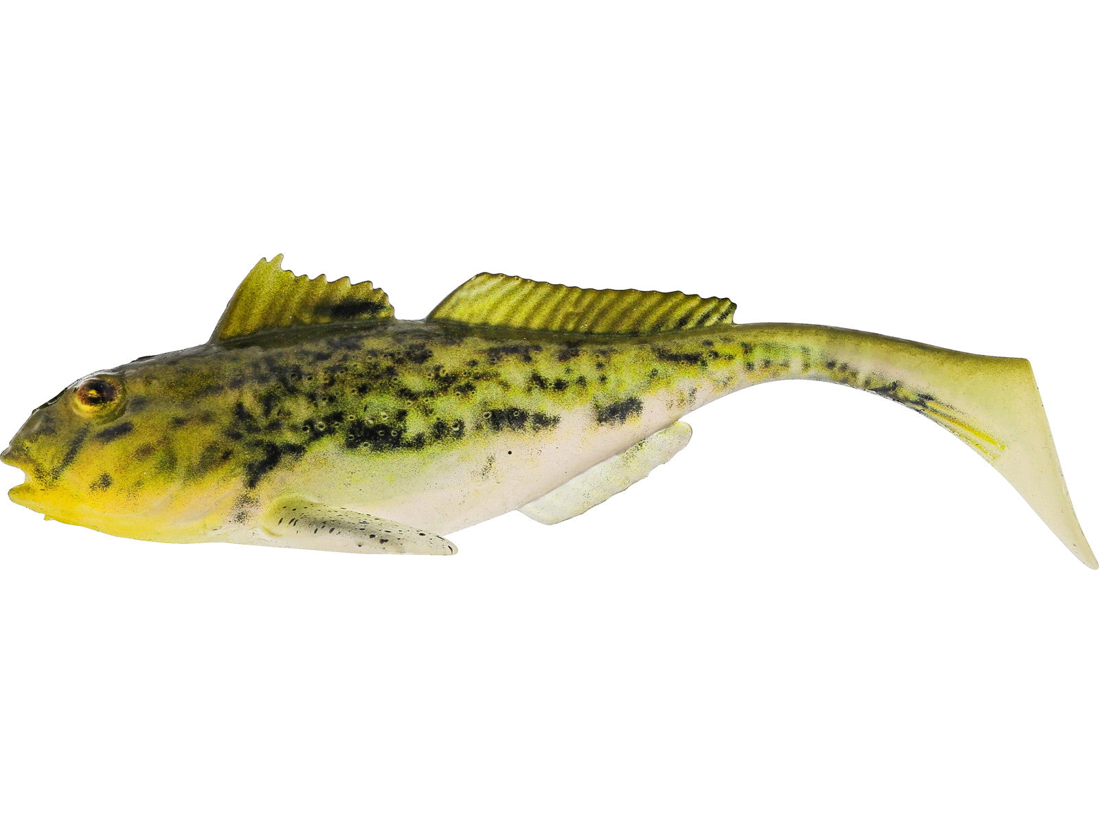 Westin Gunnar The Goby