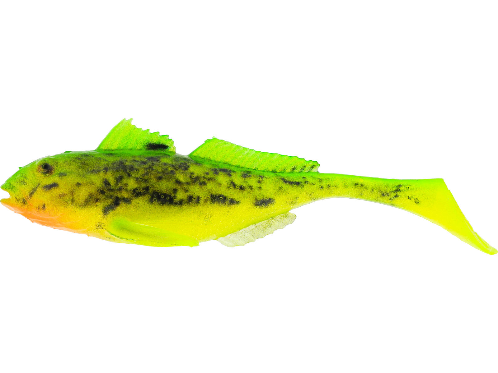 Westin Gunnar The Goby