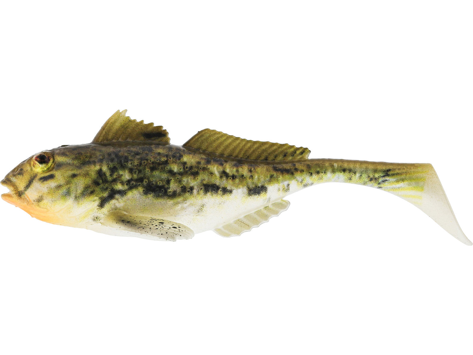 Westin Gunnar The Goby