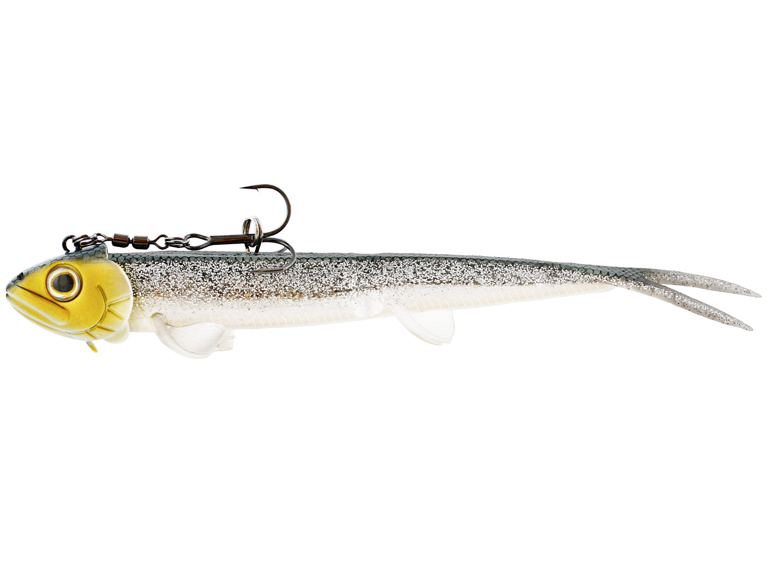 Westin Twinteez Pelagic V-Tail R’N’R