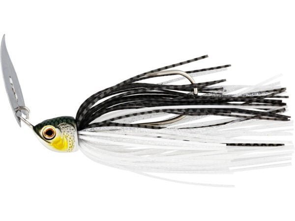 Westin BladeBite V2 Tungsten Bladed Jig