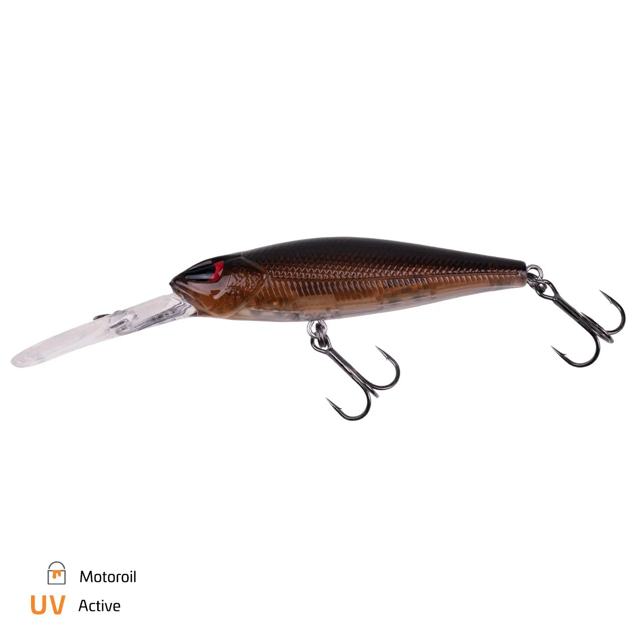 Zeck Hitch 2.0 MR