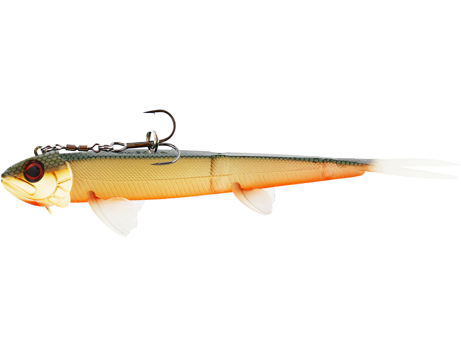 Westin Twinteez Pelagic V-Tail R’N’R