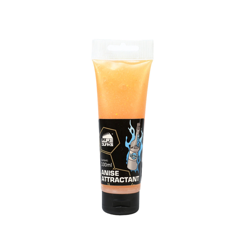 Lurejunks Attractant