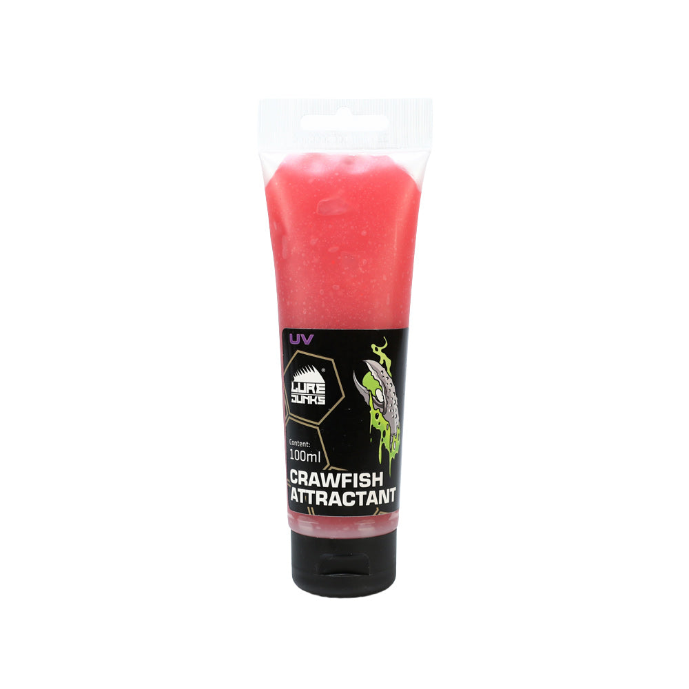 Lurejunks Attractant