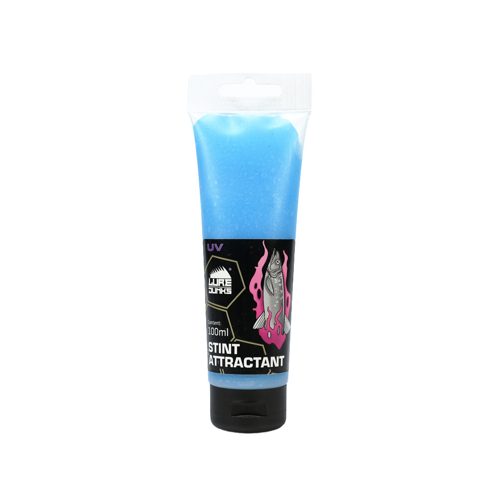 Lurejunks Attractant