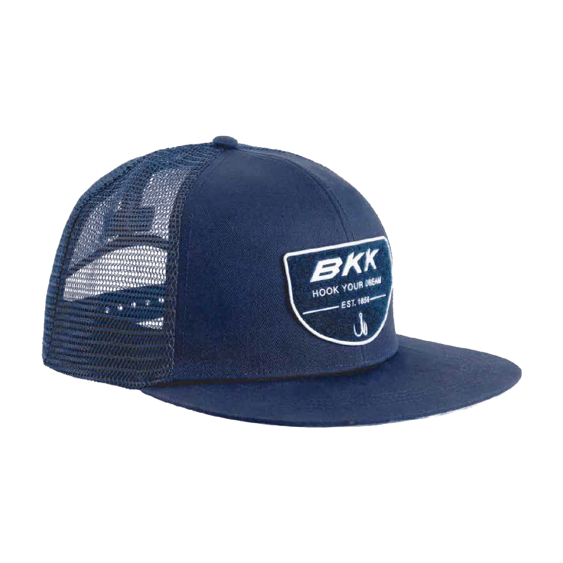 BKK Legacy Snapback Cap