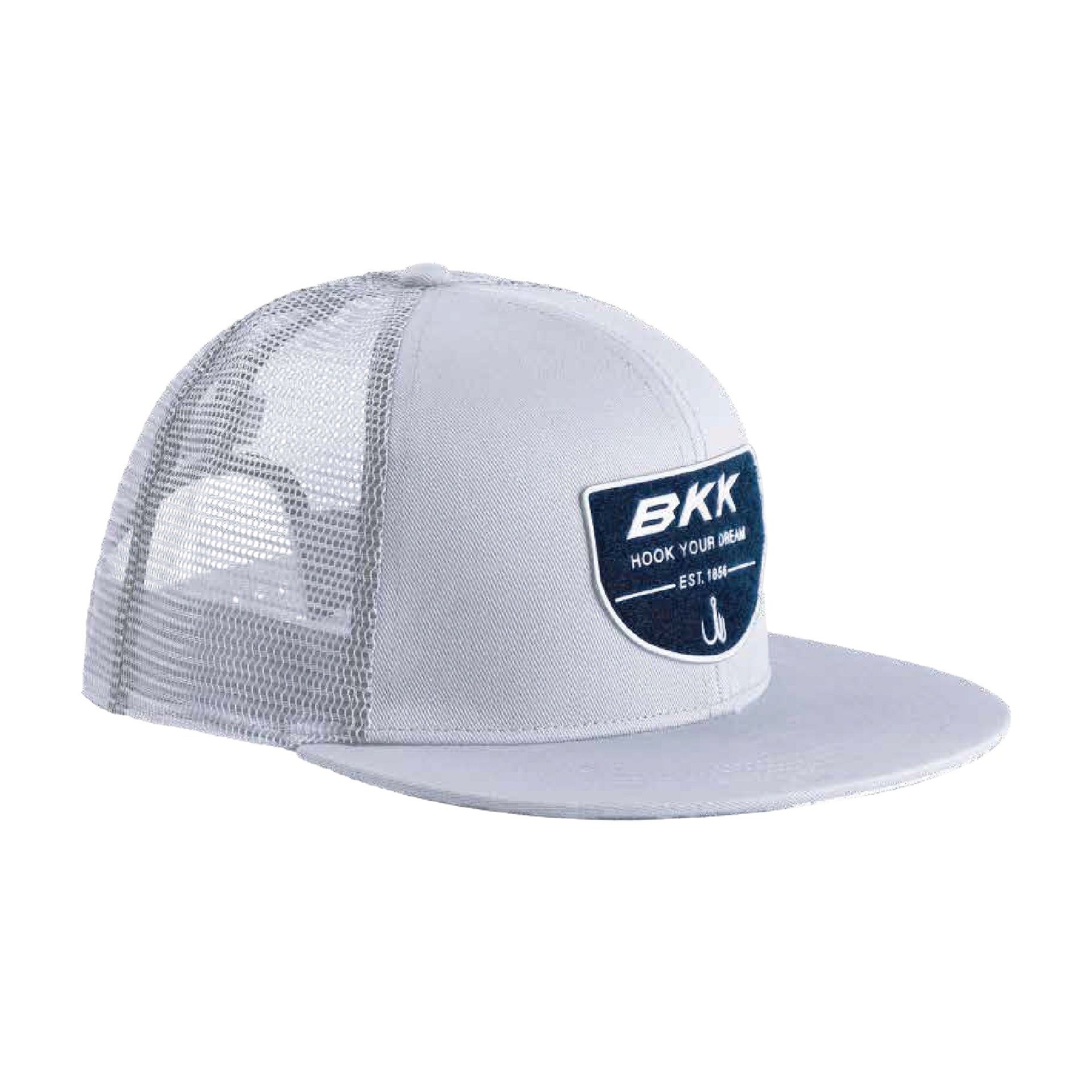 BKK Legacy Snapback Cap