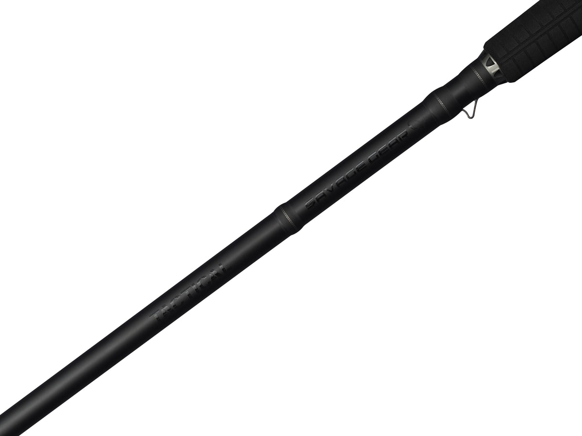 Savage Gear SG Tactical Spinning
