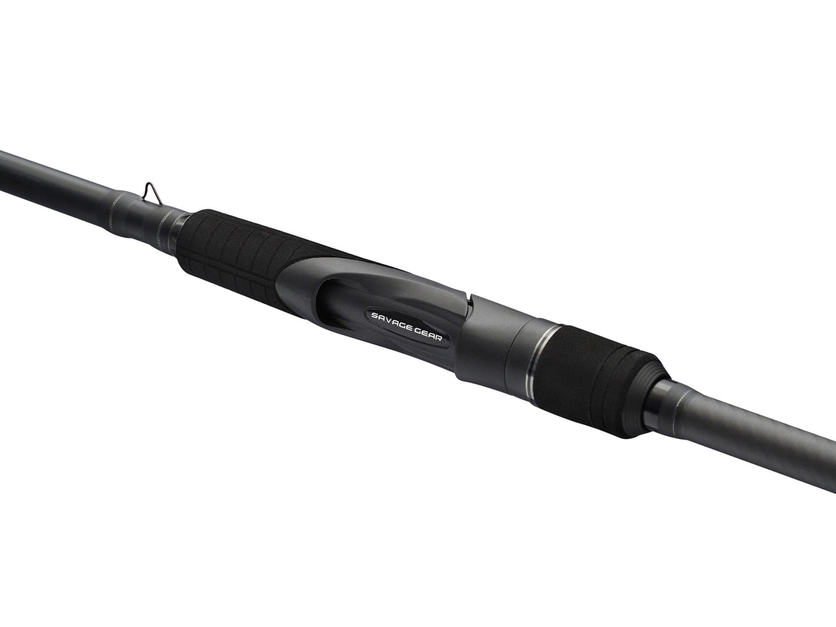 Savage Gear SG Tactical Spinning