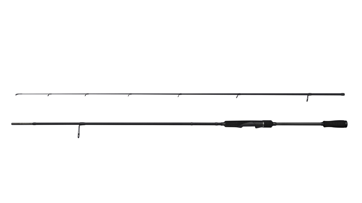 Savage Gear SG Tactical Spinning