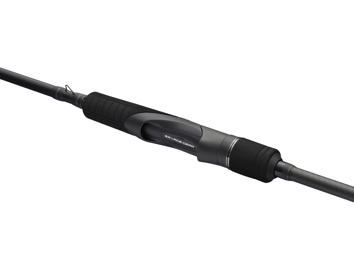 Savage Gear SG Tactical Spinning