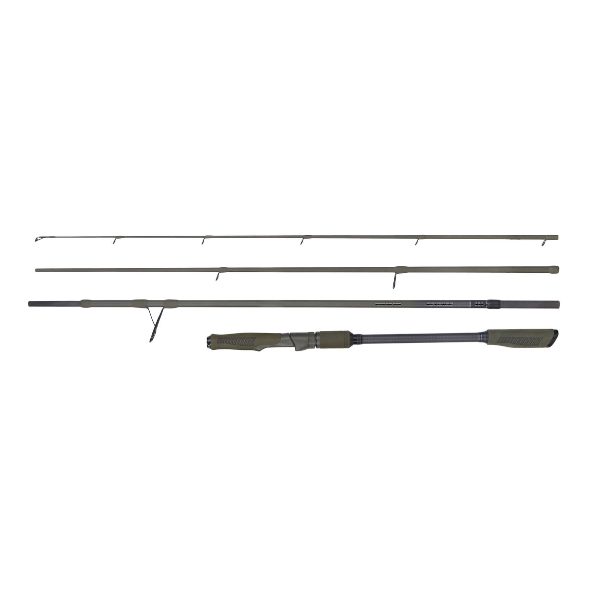 Savage Gear Revenge SG4 Travel Spinning