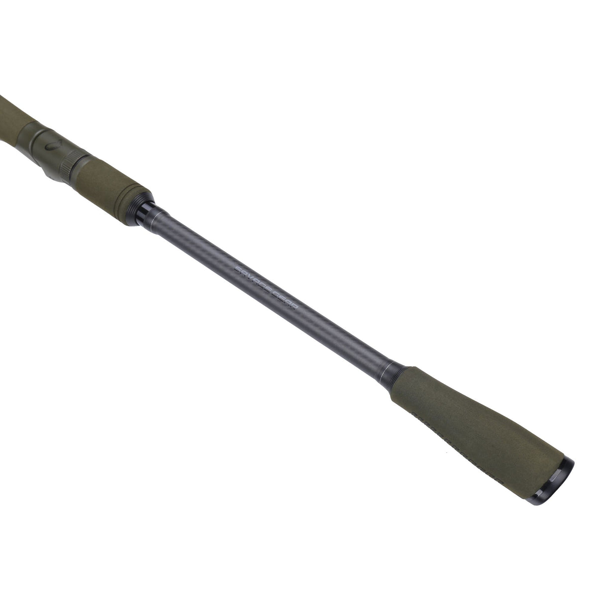 Savage Gear Revenge SG4 Travel Spinning
