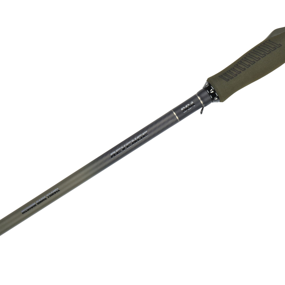 Savage Gear Revenge SG4 Travel Spinning