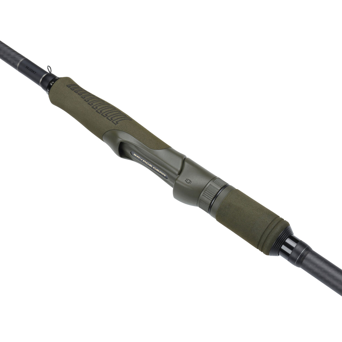 Savage Gear Revenge SG4 Travel Spinning