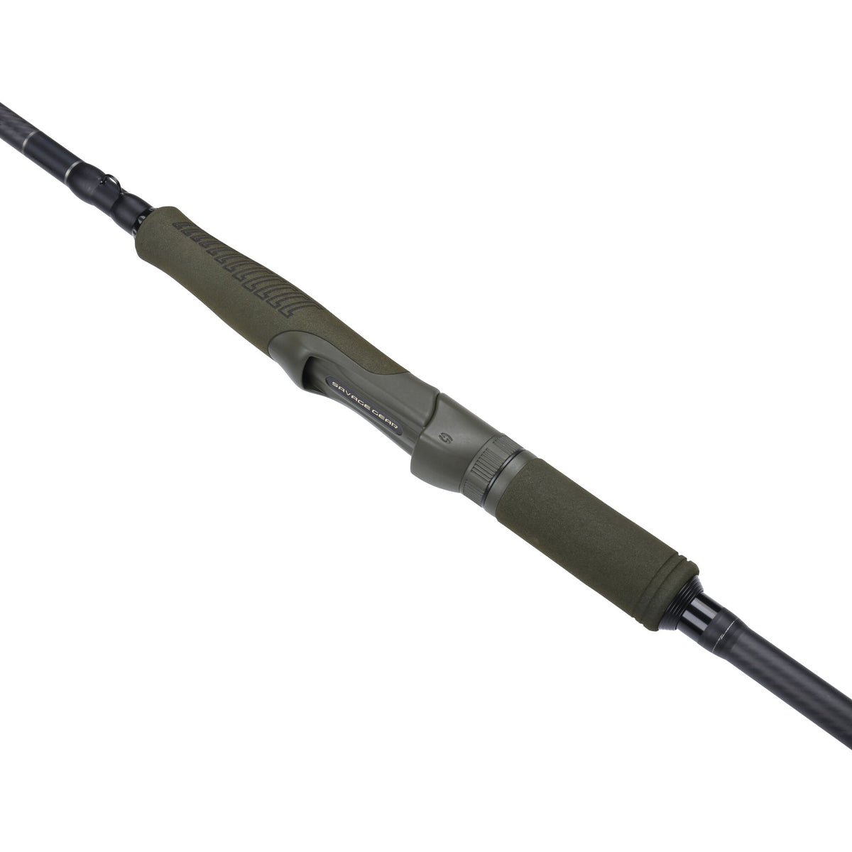 Savage Gear Revenge SG4 Spinning