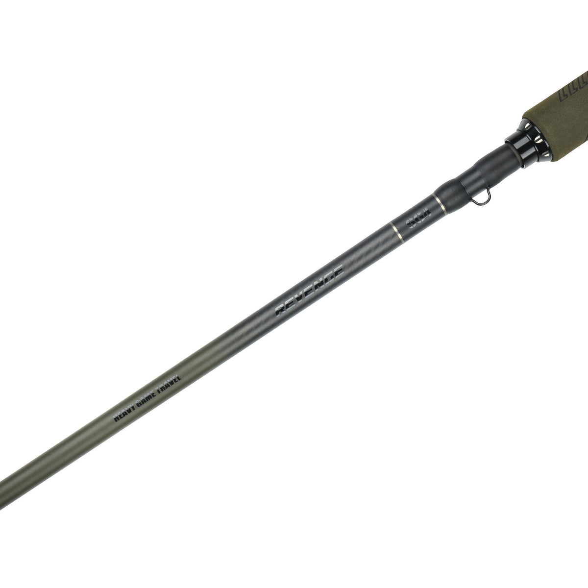 Savage Gear Revenge SG4 Travel Casting