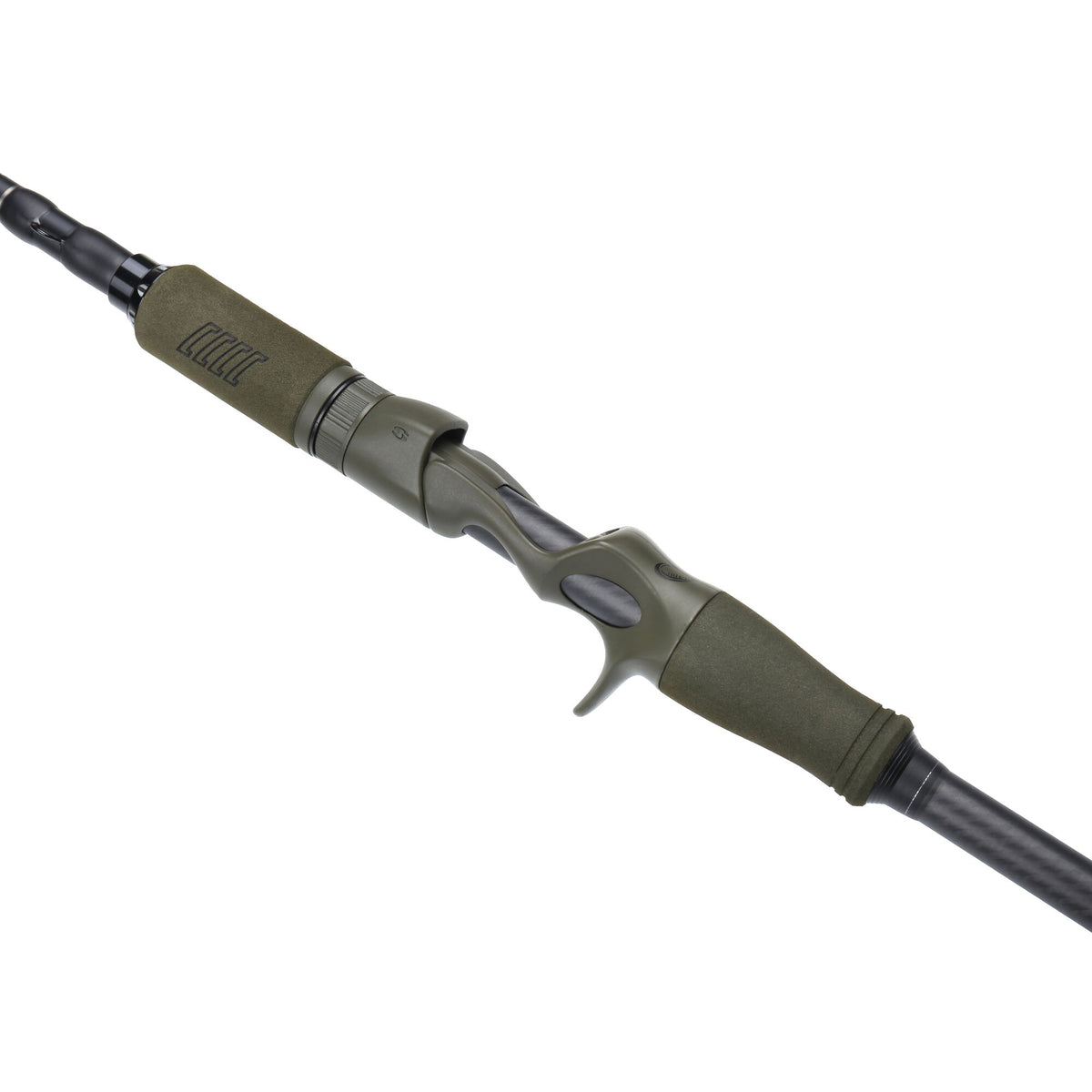 Savage Gear Revenge SG4 Travel Casting