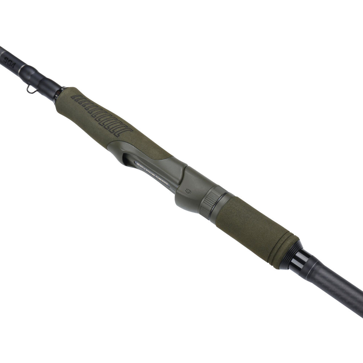 Savage Gear Revenge SG4 Travel Spinning