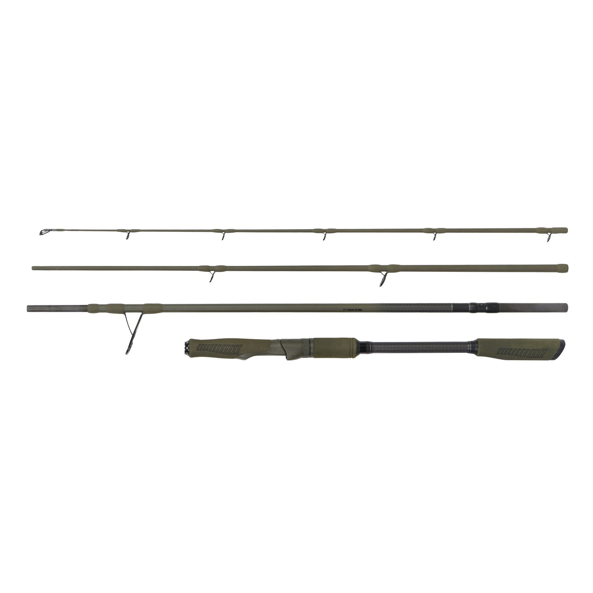 Savage Gear Revenge SG4 Travel Spinning