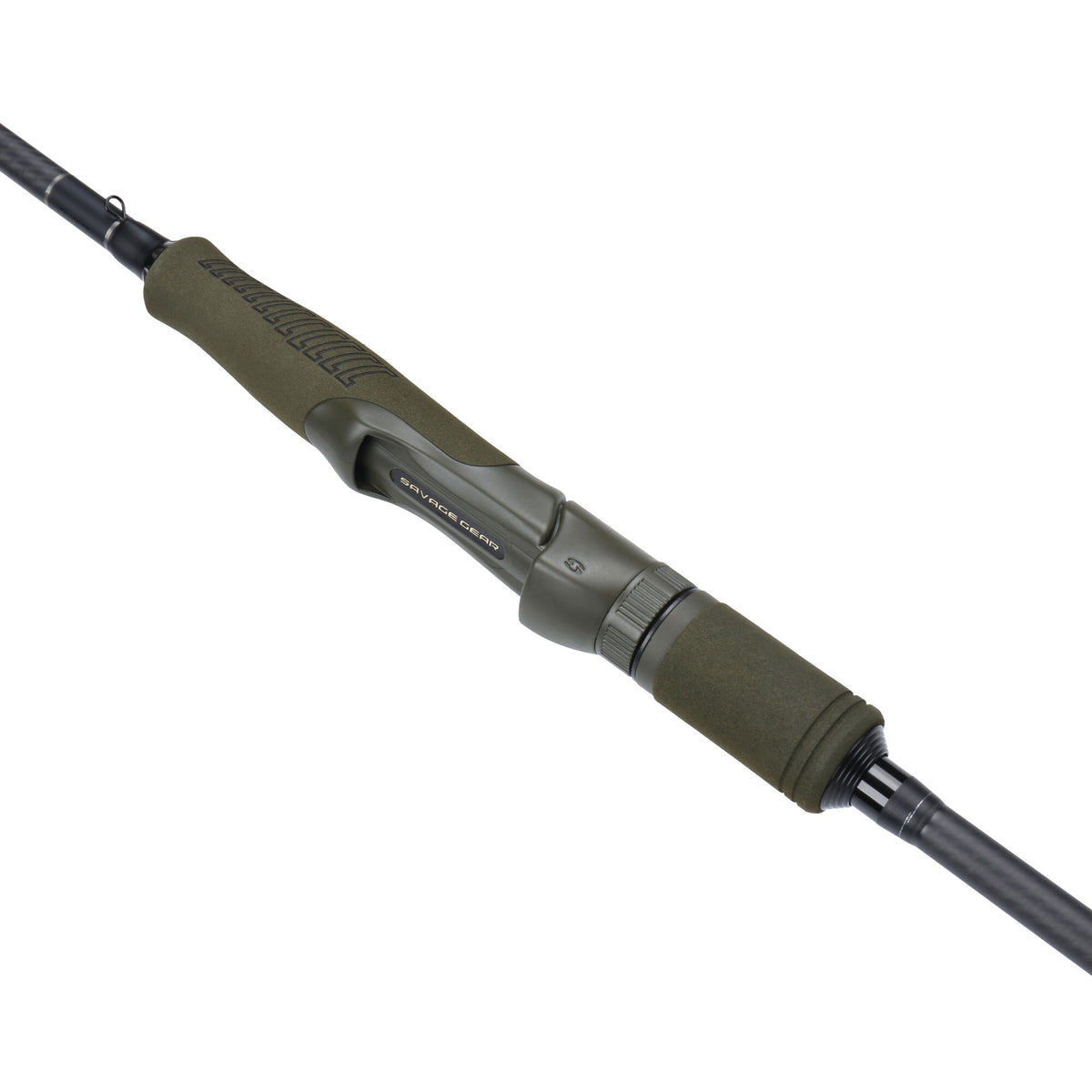 Savage Gear Revenge SG4 Spinning