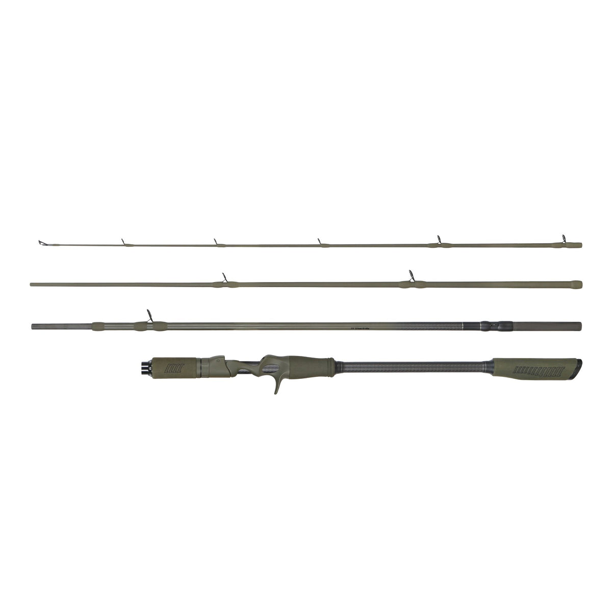 Savage Gear Revenge SG4 Travel Casting