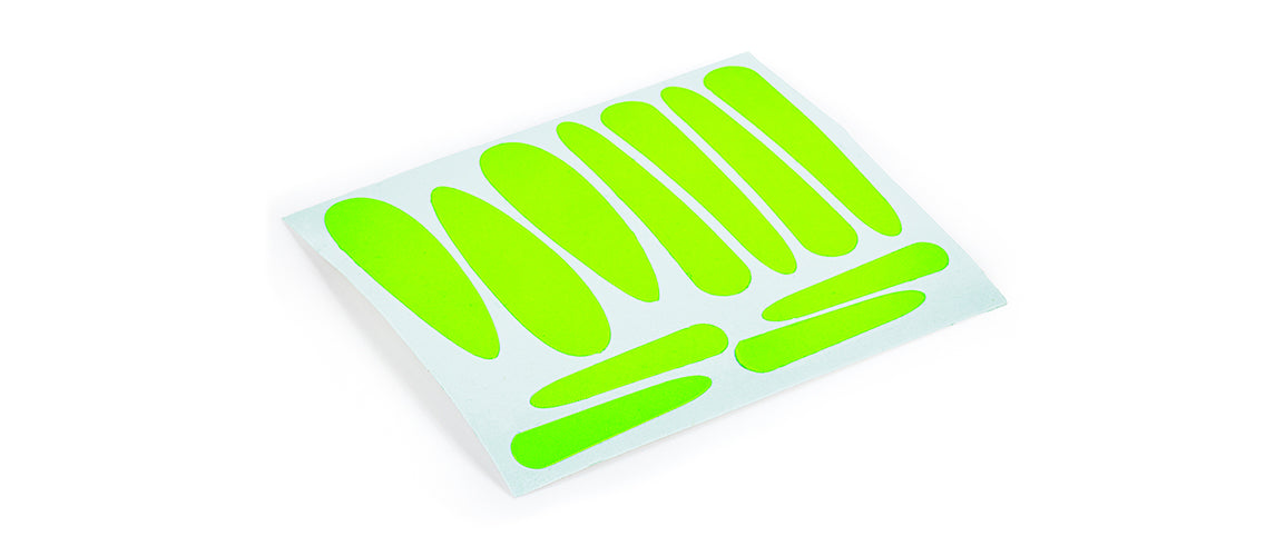 Molix Sight Marker – Swimbait Sticker