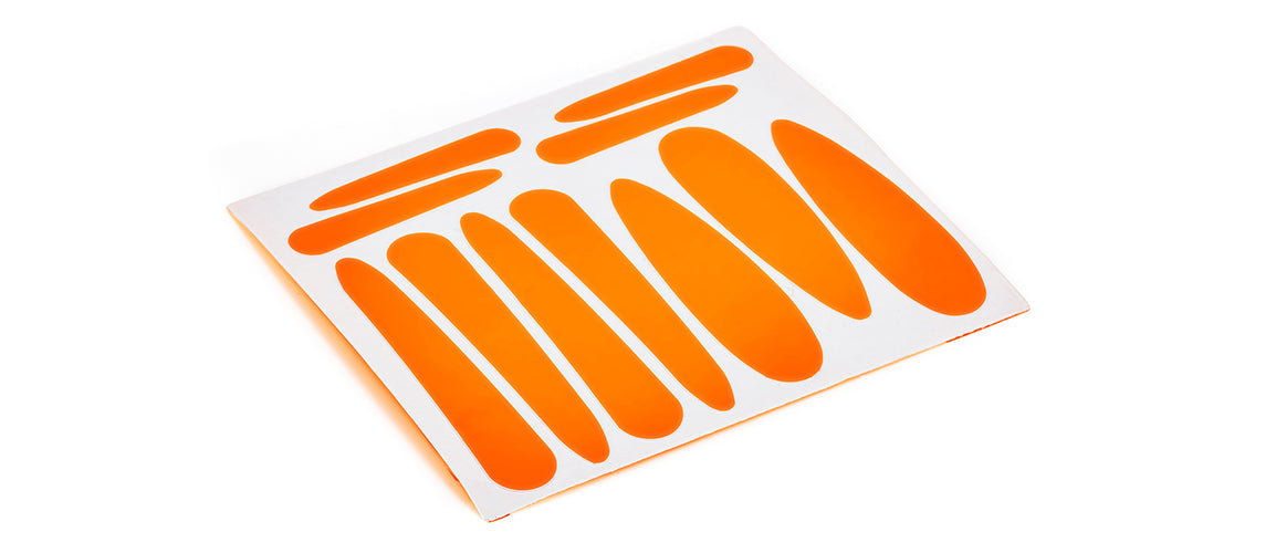 Molix Sight Marker – Swimbait Sticker