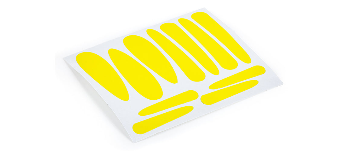 Molix Sight Marker – Swimbait Sticker